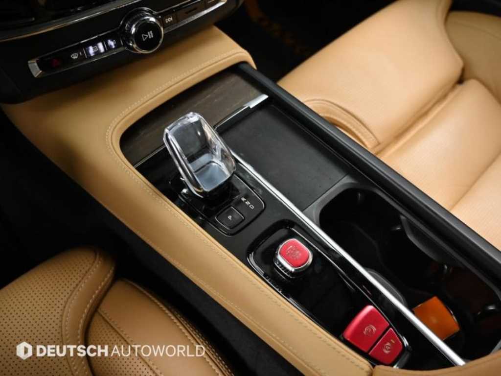 Volvo S90 2023 - Importación desde Corea - HF Imports Iquique - Foto 15