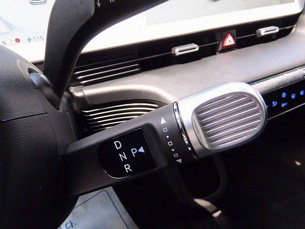 HYUNDAI Ioniq 5 - Vista 10