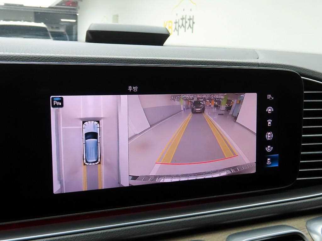 Mercedes Benz GLE Class 2019 - Importación desde Corea - HF Imports Iquique - Foto 15