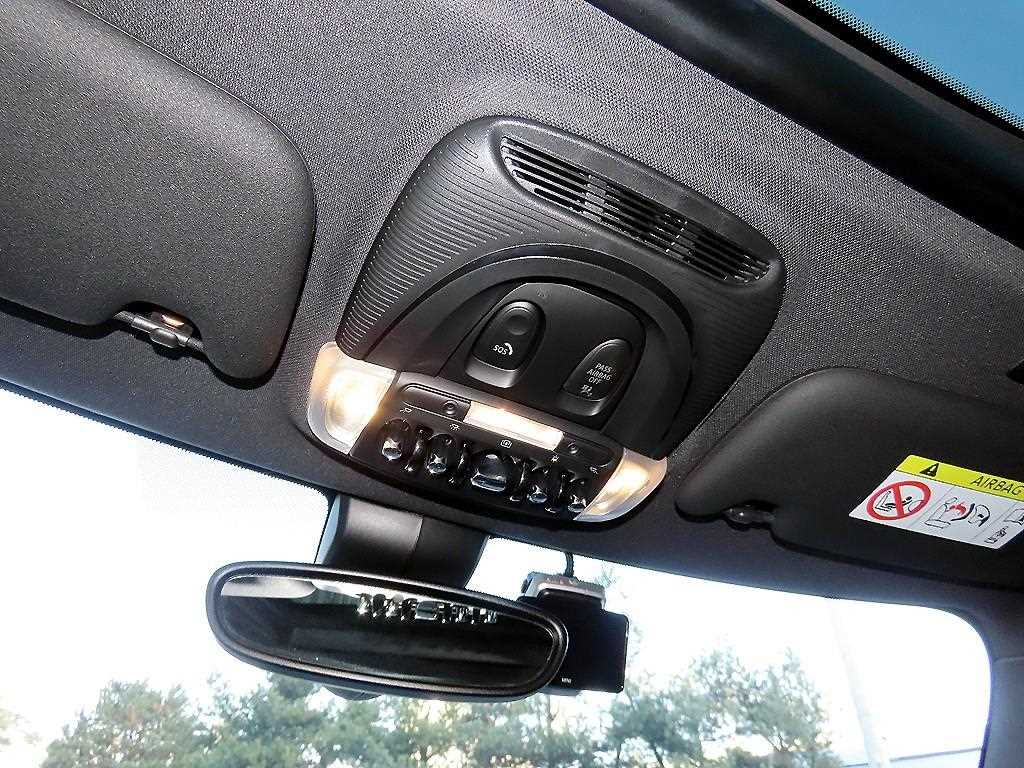 Mini Cooper 2024 - Importación desde Corea - HF Imports Iquique - Foto 16