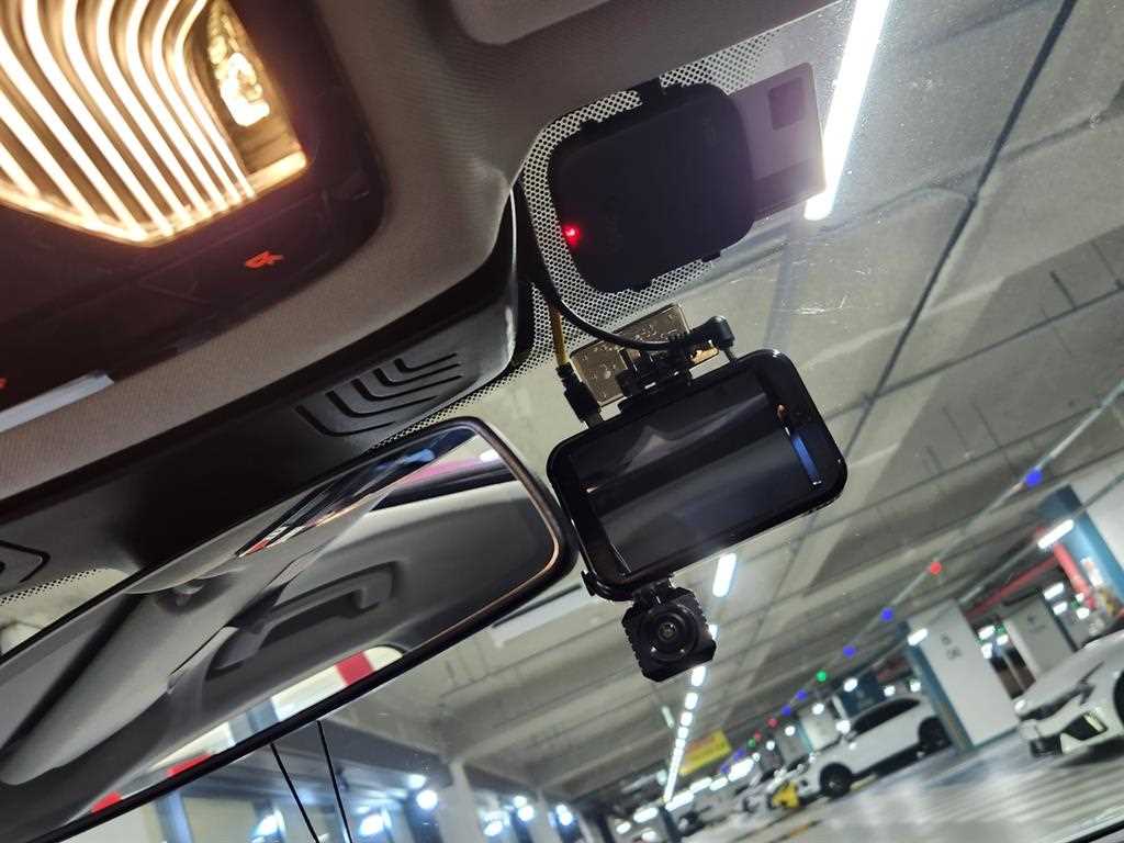 BMW 5 Series 2018 Blanco - Importación desde Corea - HF Imports Iquique - Foto 14