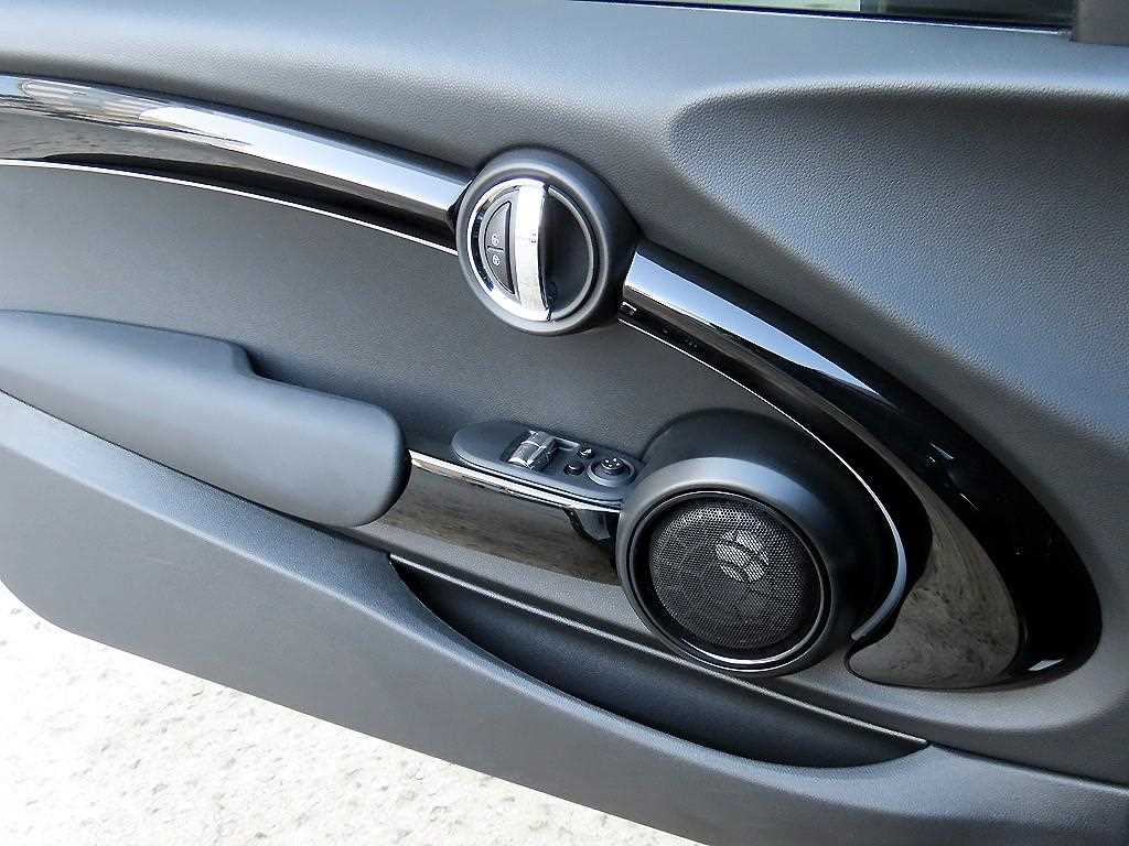 Mini Cooper - Vista 12