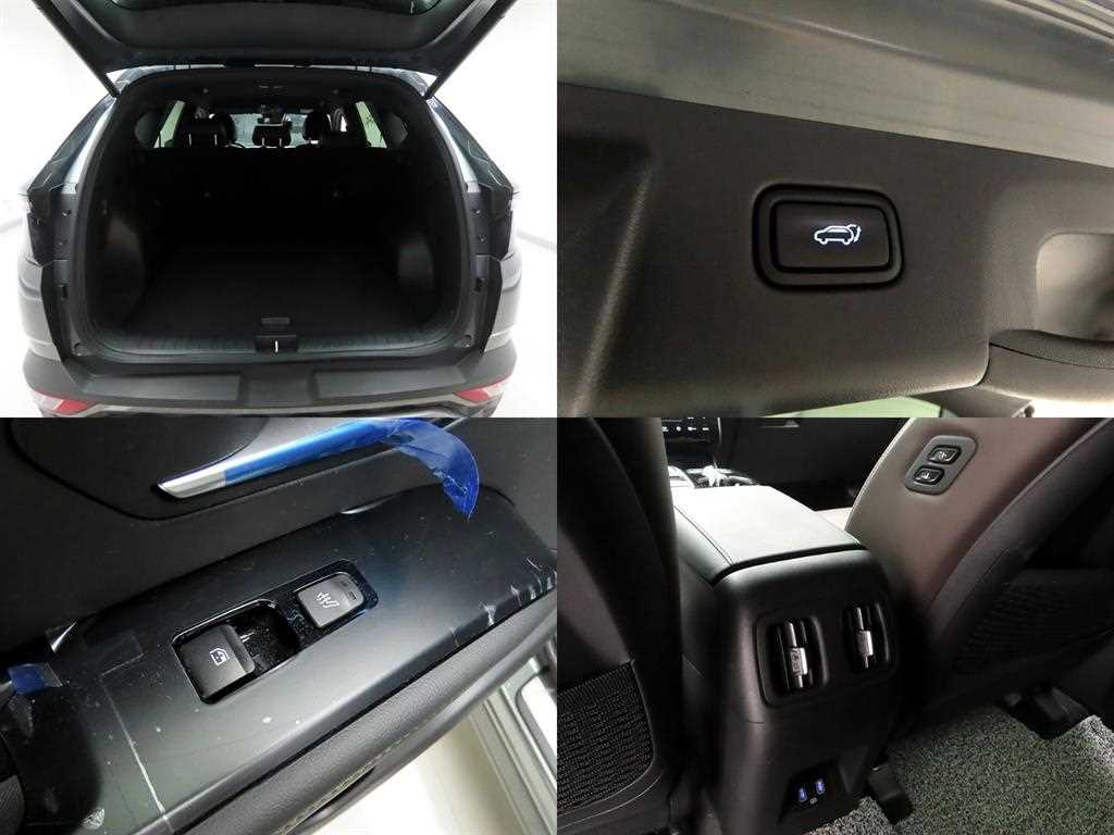 HYUNDAI Tucson 2023 Gris - Importación desde Corea - HF Imports Iquique - Foto 17