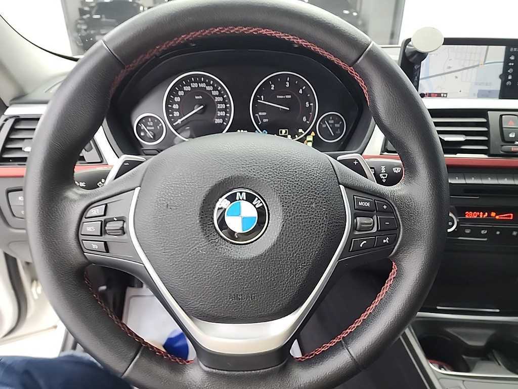 BMW 3 series - Vista 9