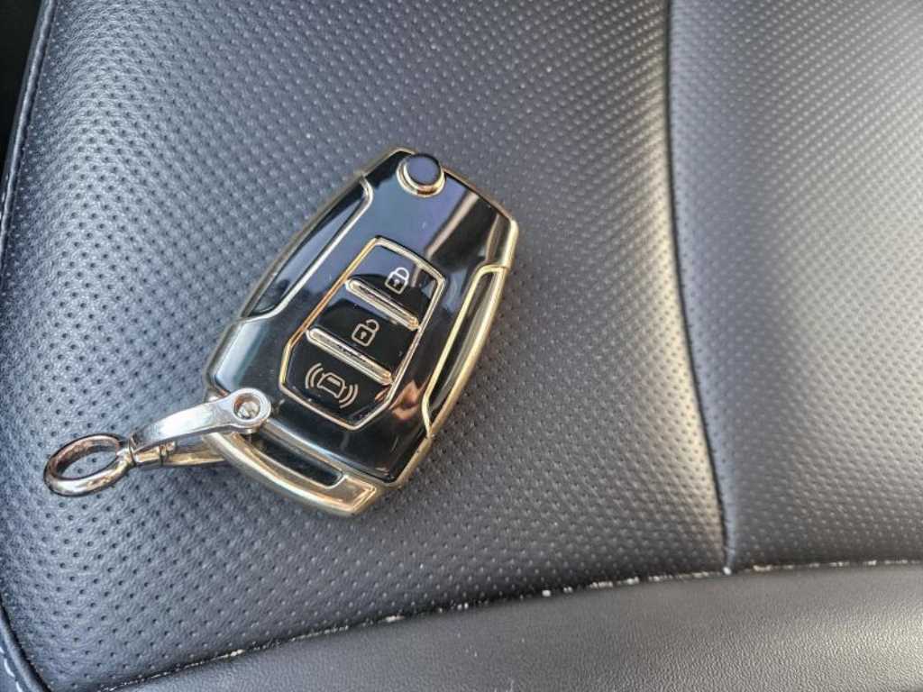 Ssangyong Tivoli - Vista 10