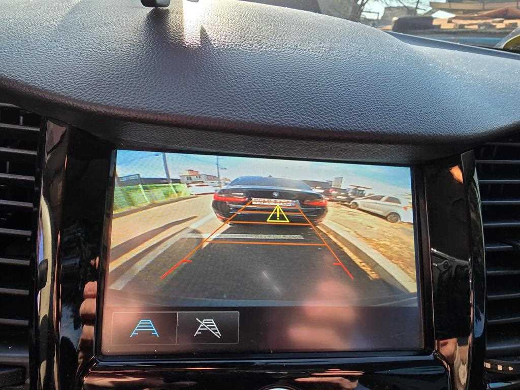 Chevrolet Trax - Vista 11