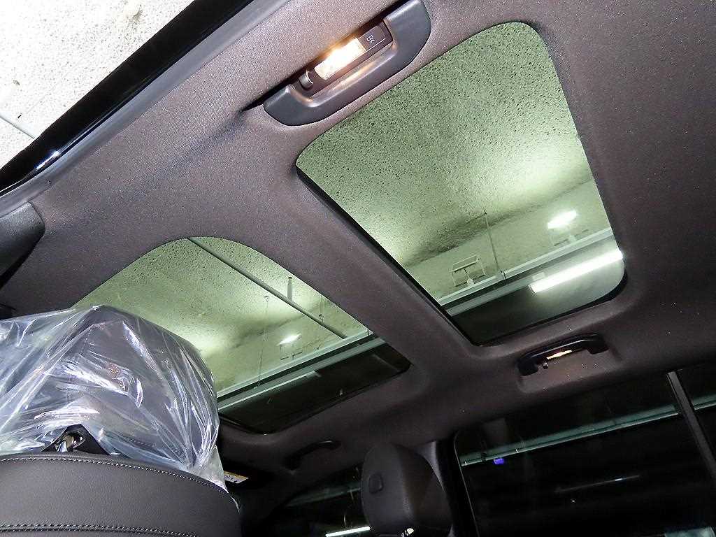 Mercedes Benz GLB Class 2021 Negro - Importación desde Corea - HF Imports Iquique - Foto 16