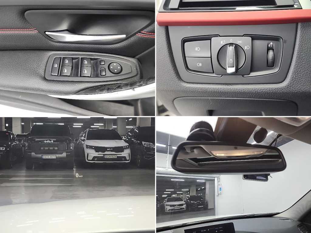 BMW 3 series 2012 Blanco - Importación desde Corea - HF Imports Iquique - Foto 17