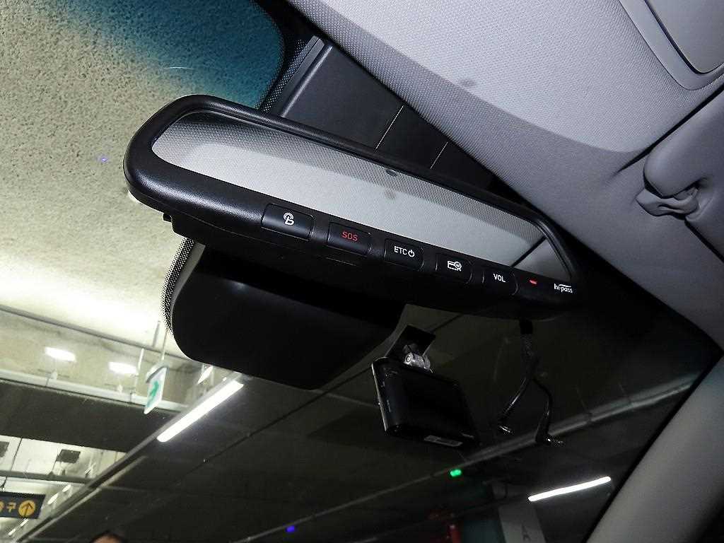 HYUNDAI Tucson 2019 Blanco - Importación desde Corea - HF Imports Iquique - Foto 15