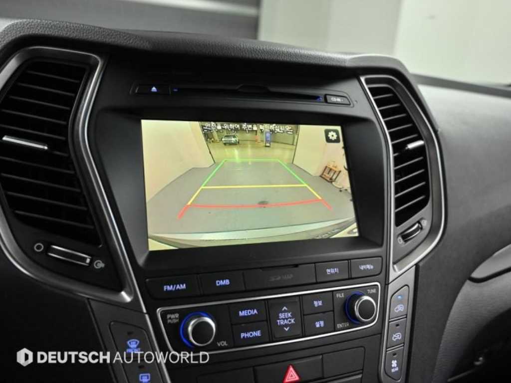 HYUNDAI Maxcruz 2015 Gris - Importación desde Corea - HF Imports Iquique - Foto 15