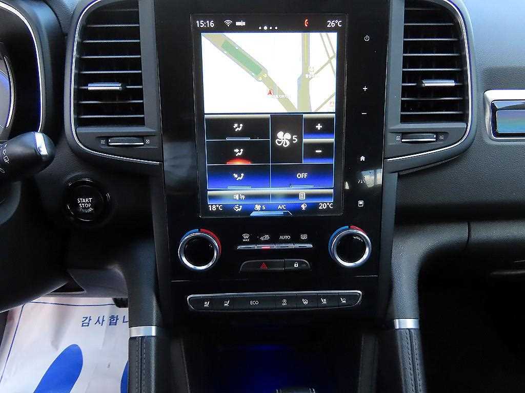 SAMSUNG QM6 2017 - Importación desde Corea - HF Imports Iquique - Foto 13