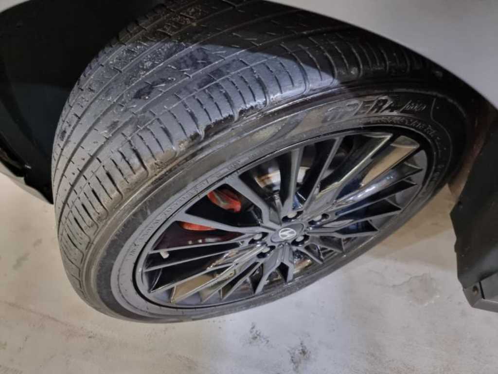 HYUNDAI Kona 2018 Rojo - Importación desde Corea - HF Imports Iquique - Foto 19