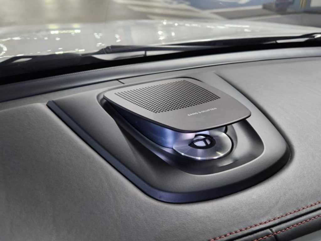 BMW X5M 2015 Blanco - Importación desde Corea - HF Imports Iquique - Foto 14