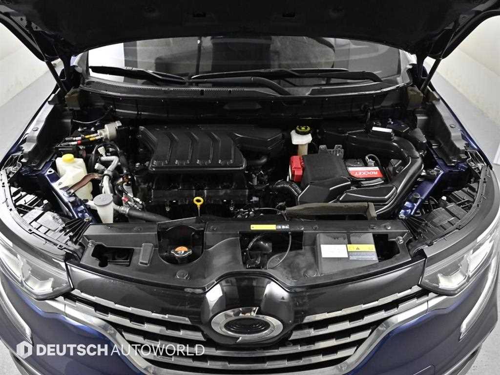 SAMSUNG QM6 - Vista 6