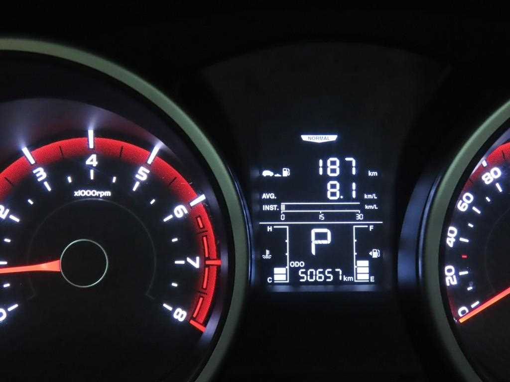 Ssangyong Tivoli - Vista 8