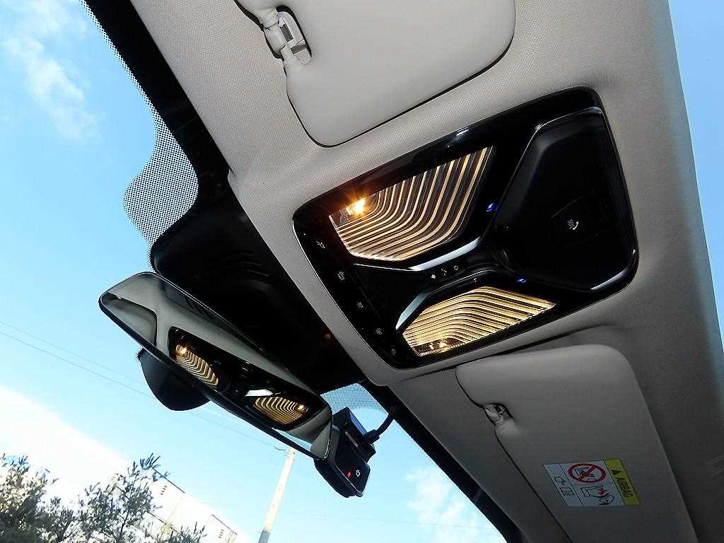 BMW X7 2022 Negro - Importación desde Corea - HF Imports Iquique - Foto 14