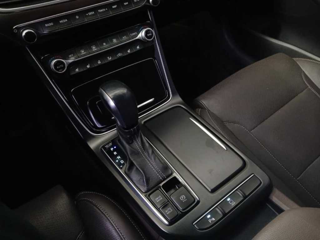 HYUNDAI Grandeur 2018 - Importación desde Corea - HF Imports Iquique - Foto 14