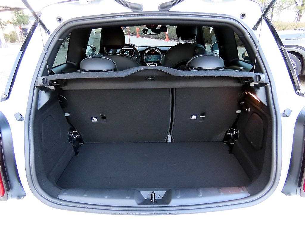 Mini Cooper 2024 - Importación desde Corea - HF Imports Iquique - Foto 18