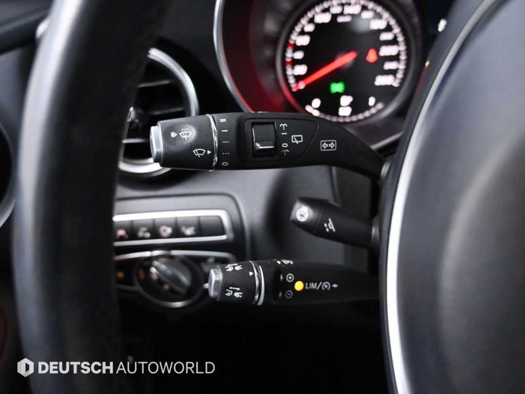 Mercedes Benz GLC Class 2019 - Importación desde Corea - HF Imports Iquique - Foto 18