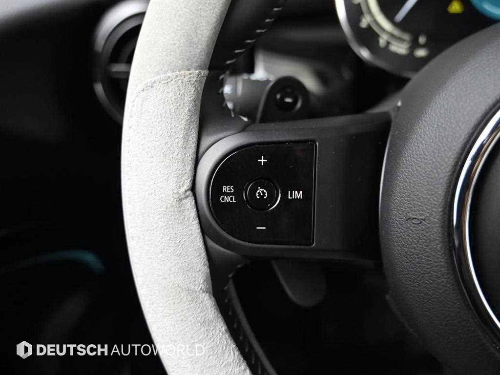 Mini Cooper 2022 Gris - Importación desde Corea - HF Imports Iquique - Foto 16