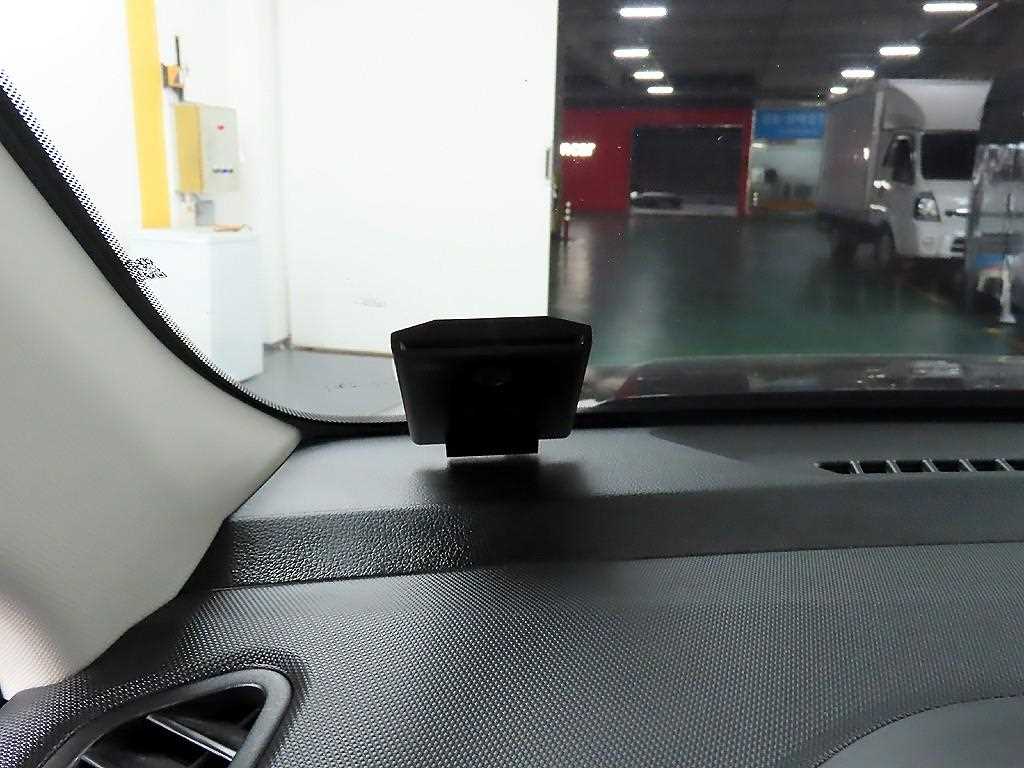 HYUNDAI Venue 2021 Negro - Importación desde Corea - HF Imports Iquique - Foto 13