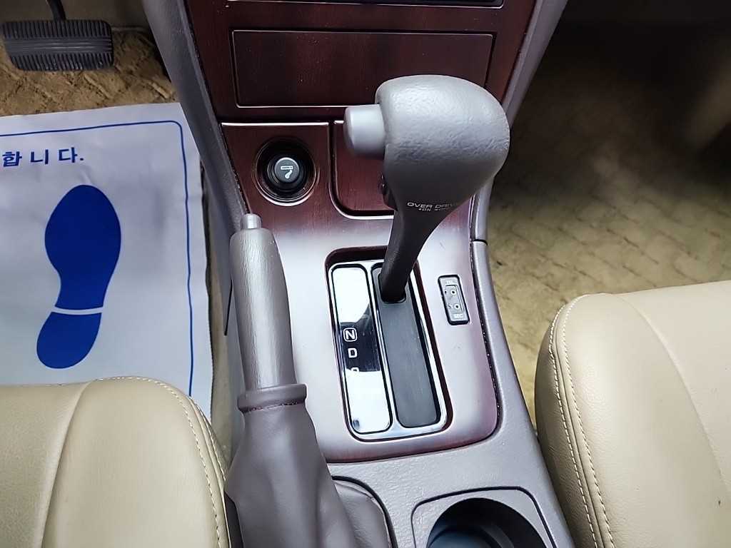 SAMSUNG SM5 - Vista 8