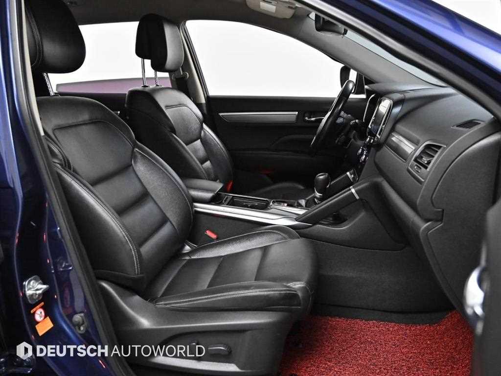 SAMSUNG QM6 - Vista 10