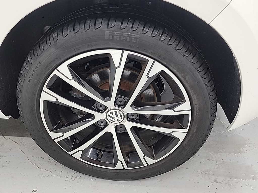 Volkswagen Golf 2014 Blanco - Importación desde Corea - HF Imports Iquique - Foto 20