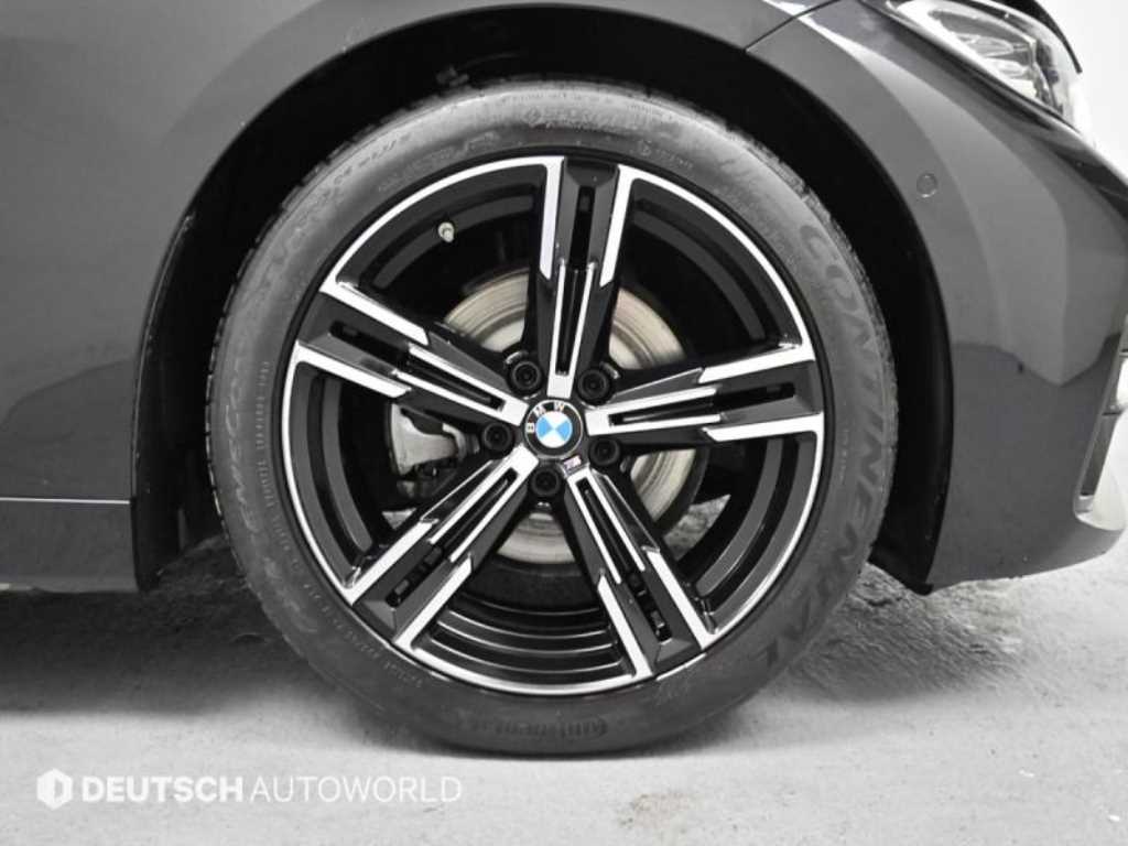 BMW 4 Series - Vista 5