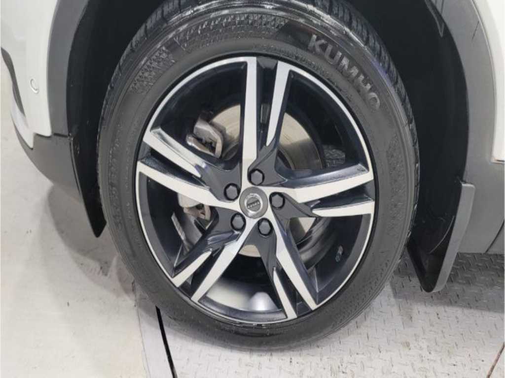 Volvo XC40 2019 - Importación desde Corea - HF Imports Iquique - Foto 14
