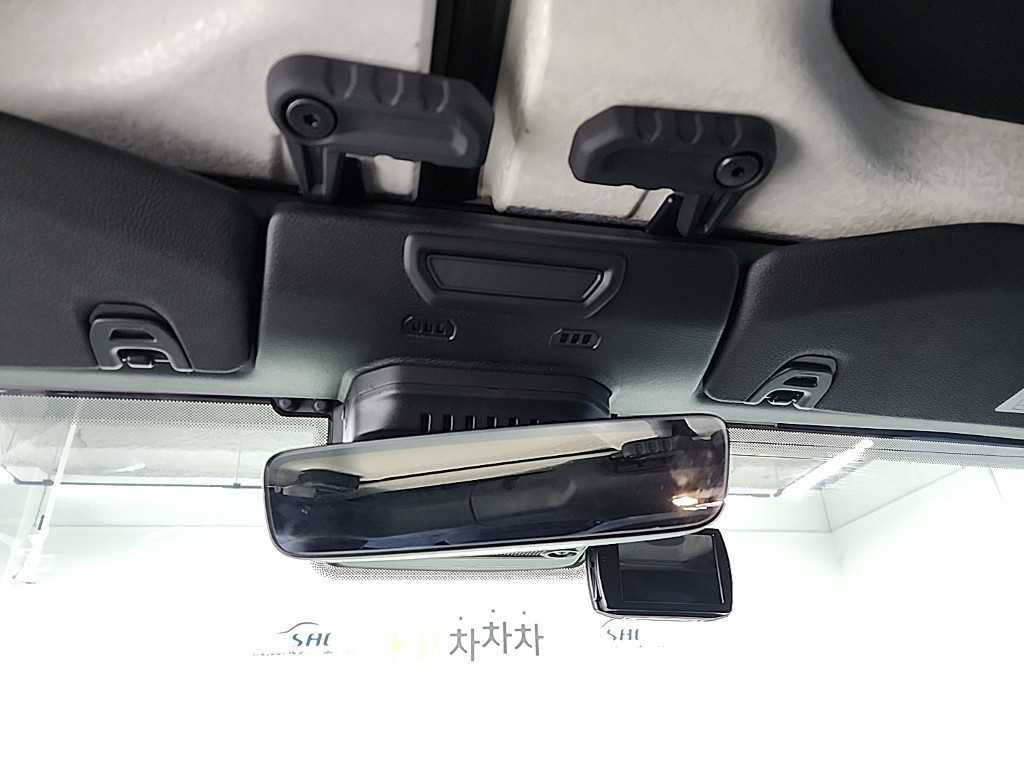 Jeep Wrangler 2019 Gris - Importación desde Corea - HF Imports Iquique - Foto 16