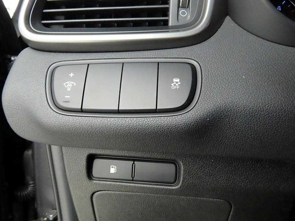 KIA Sorento - Vista 11