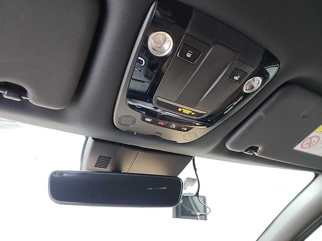 KIA Sportage 2022 Blanco - Importación desde Corea - HF Imports Iquique - Foto 17