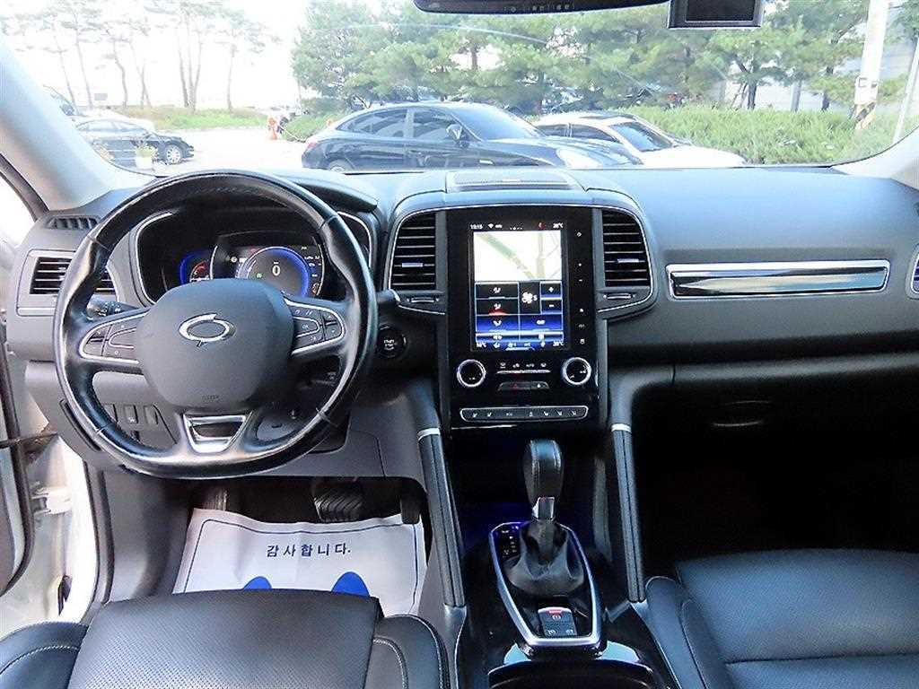 SAMSUNG QM6 - Vista 7