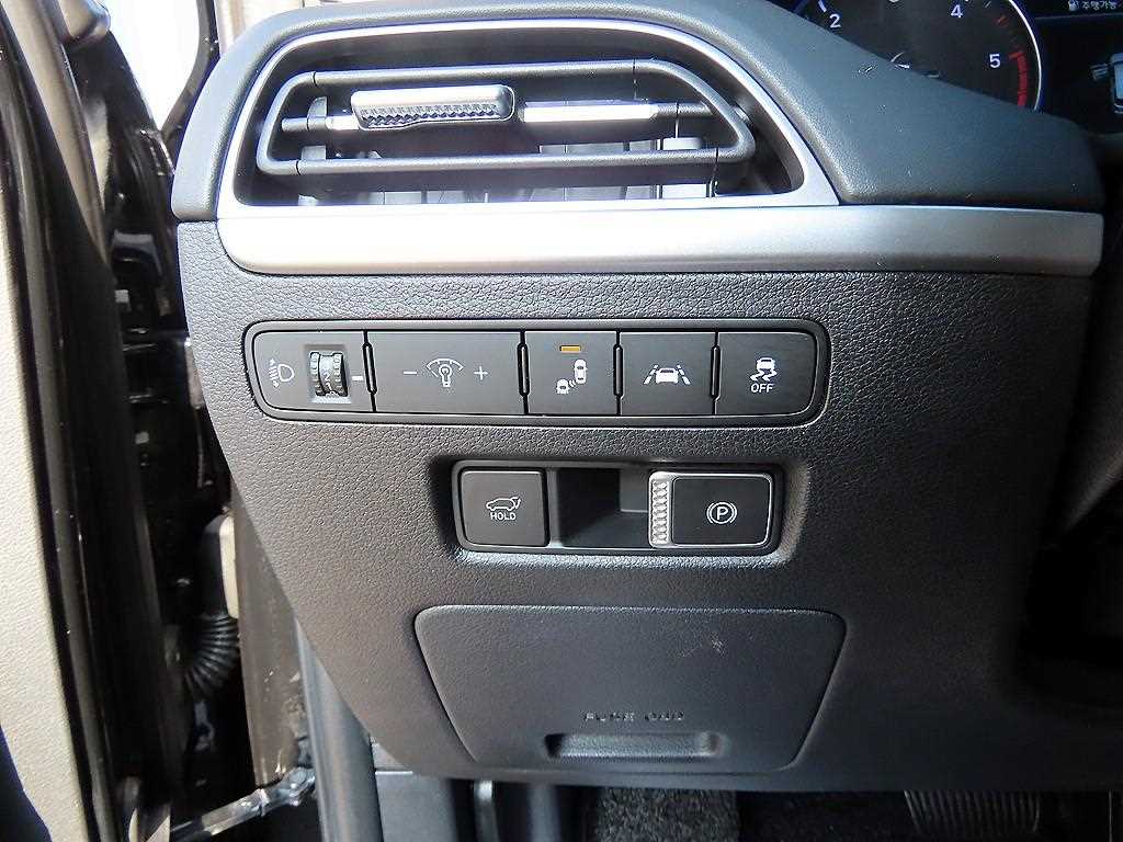 HYUNDAI Palisade - Vista 12