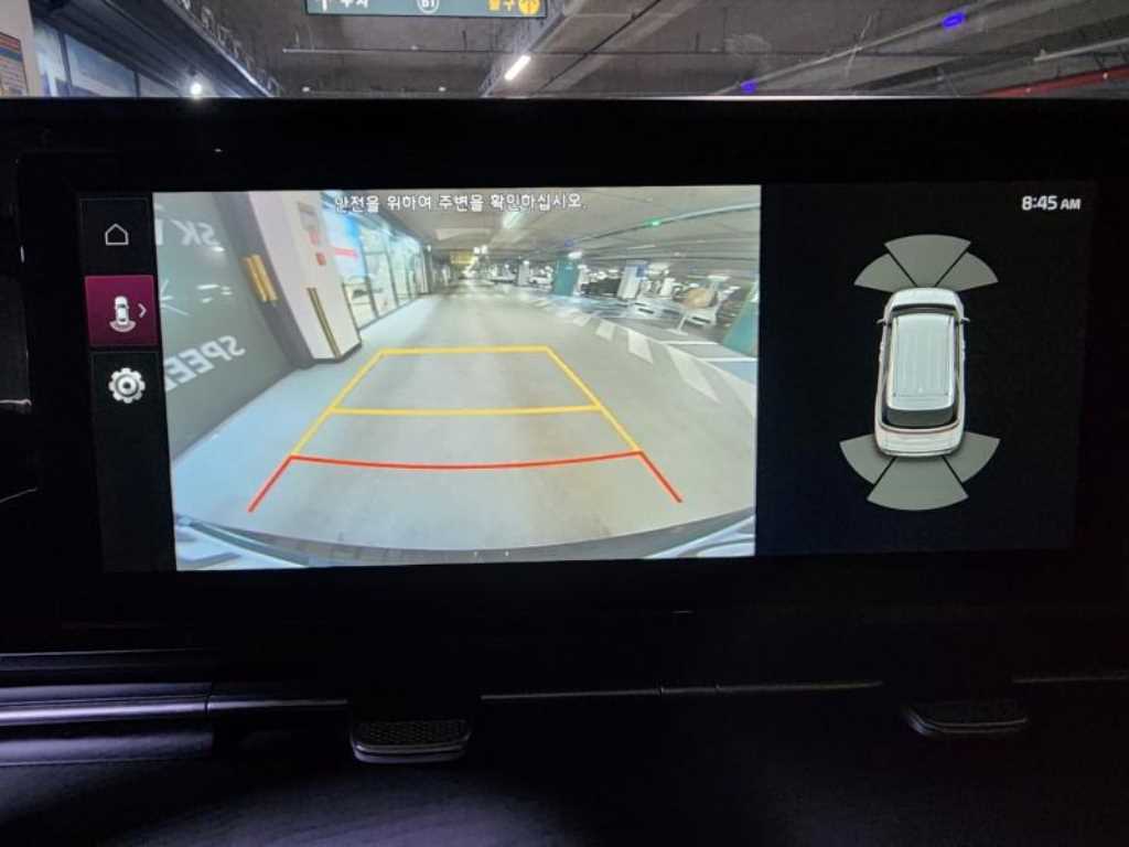 KIA Carnival 2022 Negro - Importación desde Corea - HF Imports Iquique - Foto 17