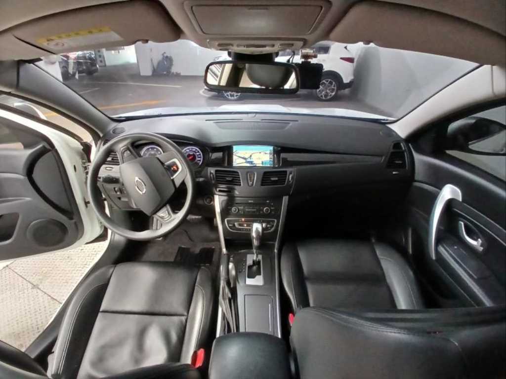 SAMSUNG SM5 - Vista 6