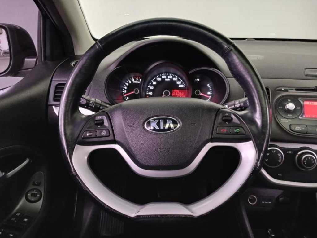 KIA Morning 2013 - Importación desde Corea - HF Imports Iquique - Foto 16