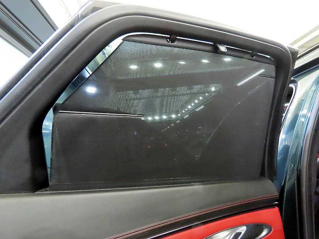 Genesis GV70 2022 Verde - Importación desde Corea - HF Imports Iquique - Foto 14