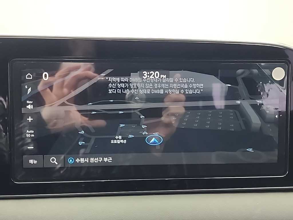 HYUNDAI Palisade 2019 Negro - Importación desde Corea - HF Imports Iquique - Foto 14