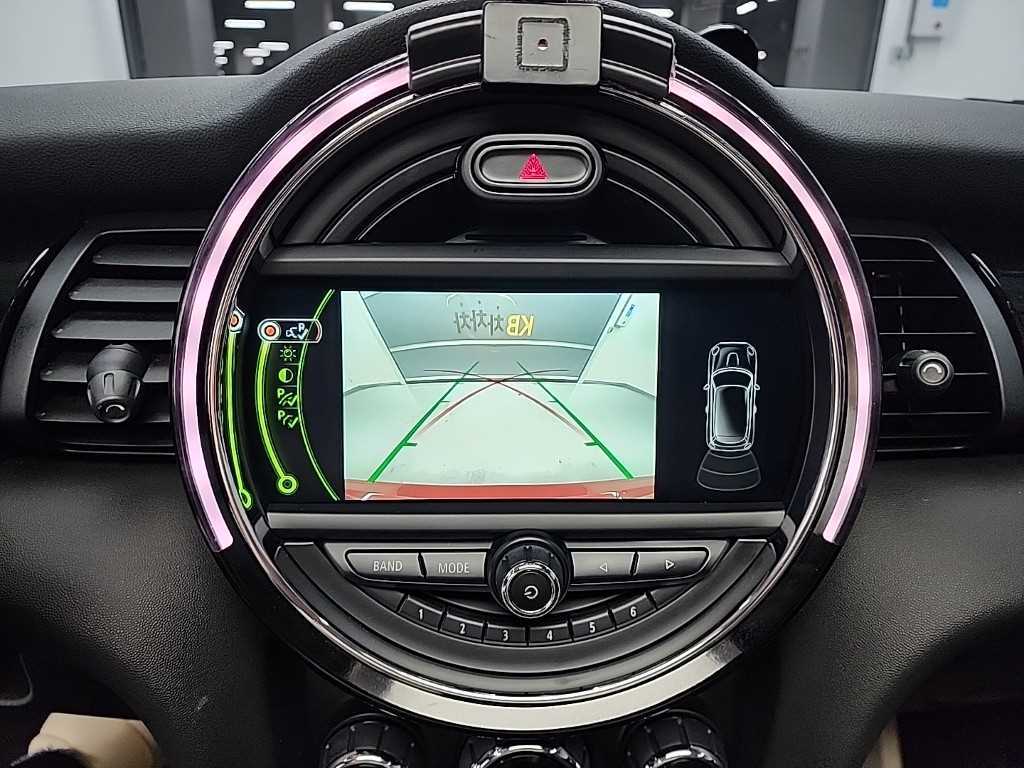 Mini Cooper 2016 Rojo - Importación desde Corea - HF Imports Iquique - Foto 15