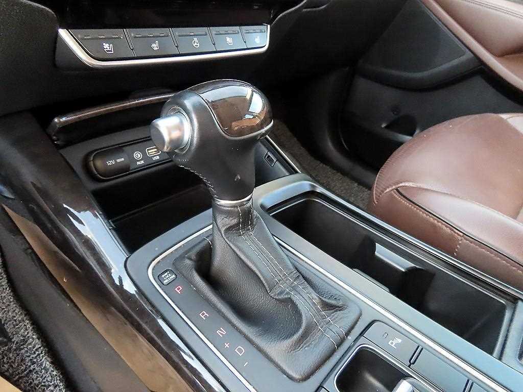 KIA Sorento - Vista 11