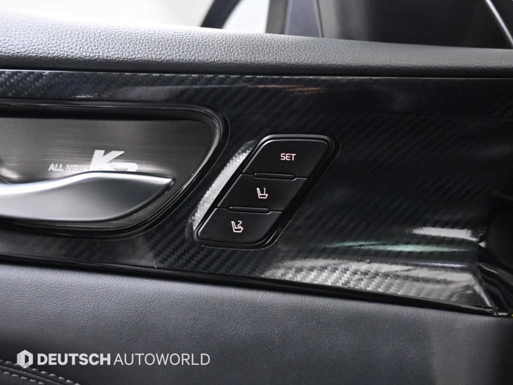 KIA K7 2016 - Importación desde Corea - HF Imports Iquique - Foto 17