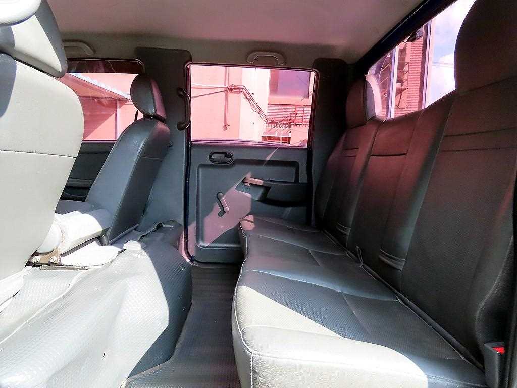Small Truck Cargo (small) - Vista 7