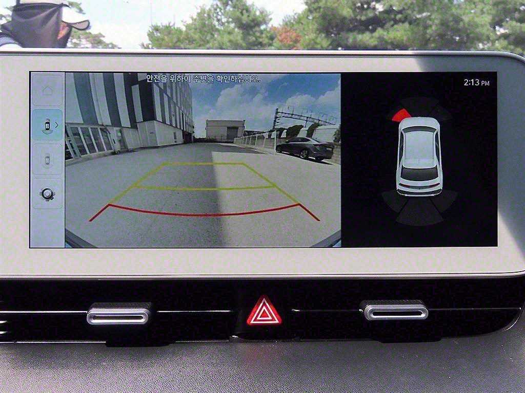 HYUNDAI Ioniq 5 2022 Blanco - Importación desde Corea - HF Imports Iquique - Foto 15