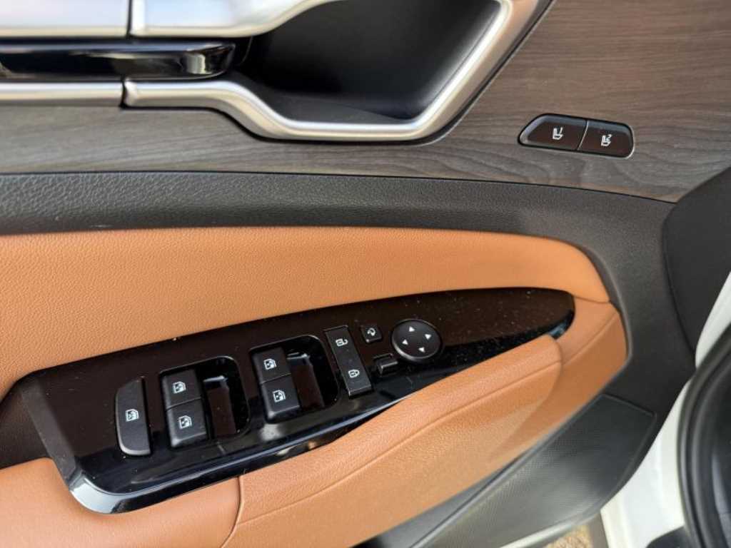 KIA Sportage - Vista 11