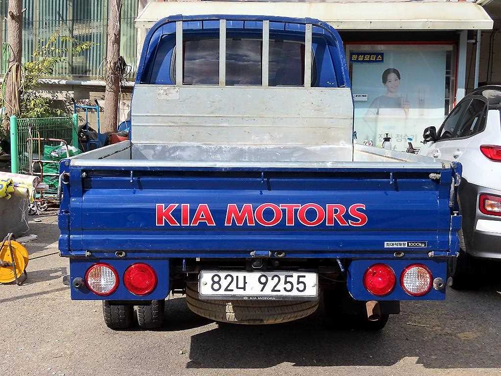 Small Truck Cargo (small) - Vista 5