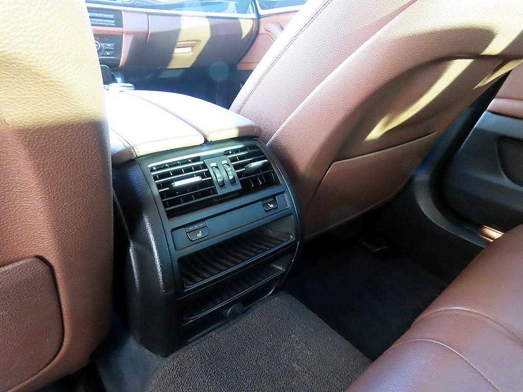 BMW 5 Series 2016 Blanco - Importación desde Corea - HF Imports Iquique - Foto 16