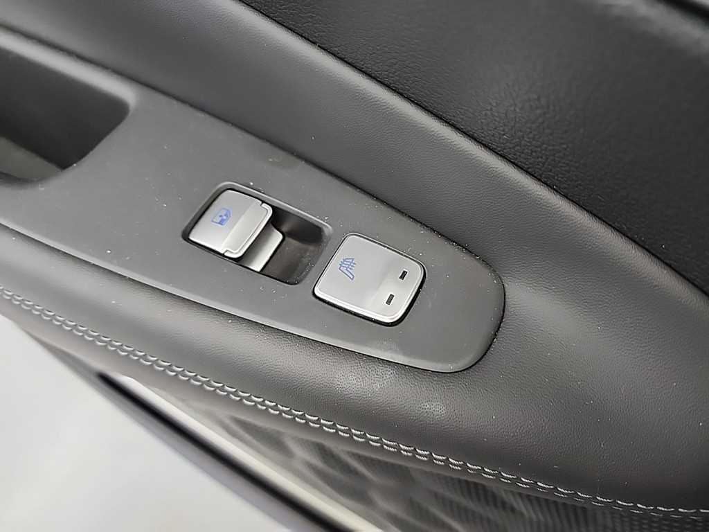 HYUNDAI Santa Fe 2021 Blanco - Importación desde Corea - HF Imports Iquique - Foto 14