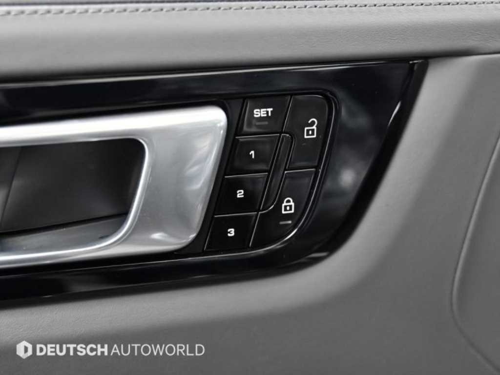 Porsche Cayenne 2021 Gris - Importación desde Corea - HF Imports Iquique - Foto 18